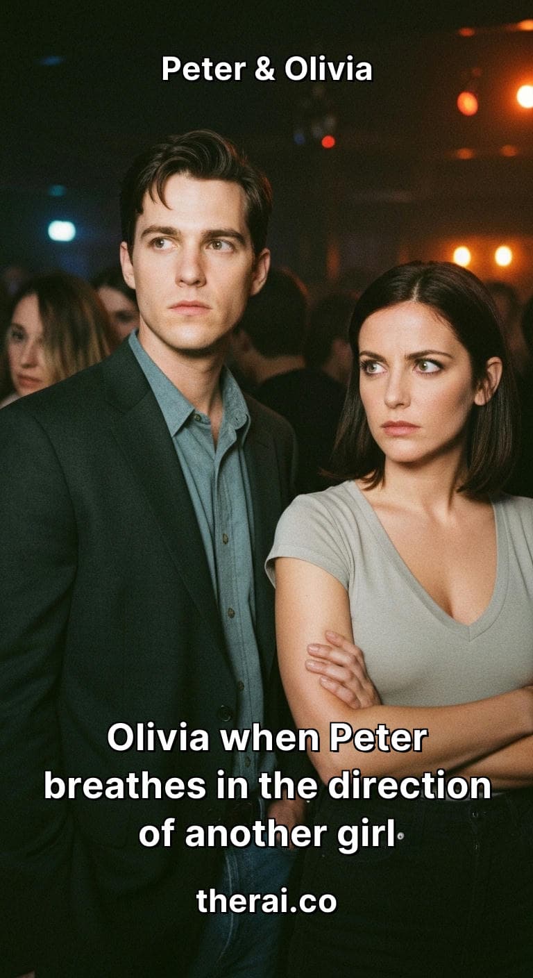 Couple Roast example