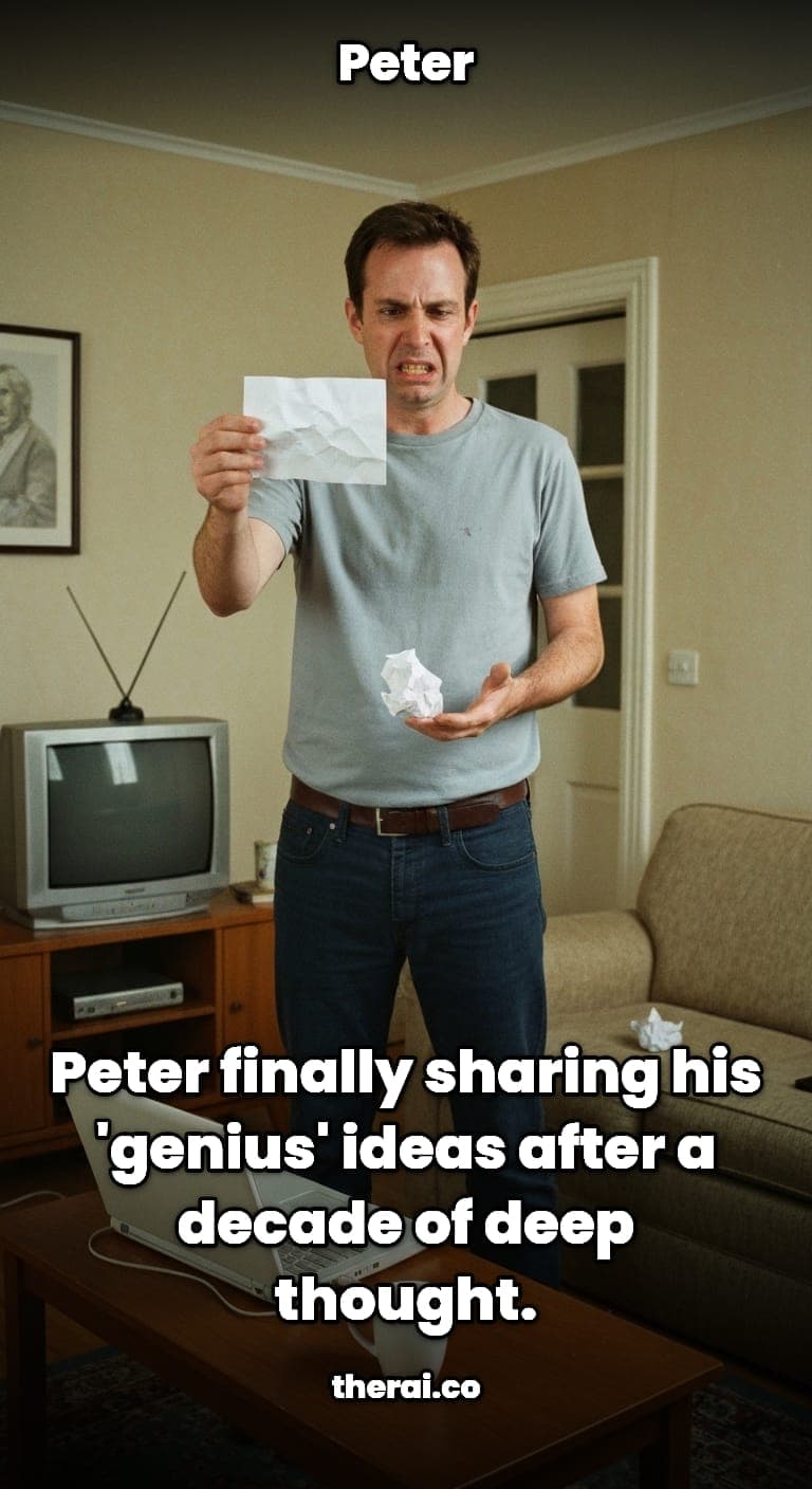 Custom Funny example